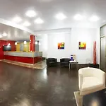Rey Don Sancho Hotel