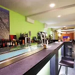 Hotel Rey Don Sancho Zamora