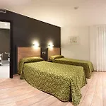 Rey Don Sancho Hotel Zamora