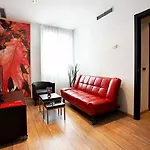 Rey Don Sancho Hotel 3*