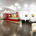 Hotel Rey Don Sancho