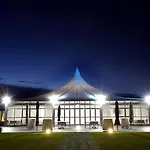 Rey Don Sancho Hotel 3*