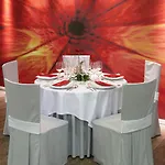 Hotel Rey Don Sancho 3*