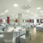 Rey Don Sancho Hotel Zamora