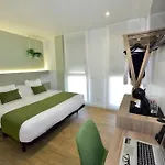Hotel Rey Don Sancho