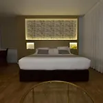 Hotel Rey Don Sancho