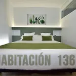 Rey Don Sancho Hotel 3*