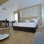 Hotel Rey Don Sancho 3*