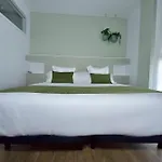 Rey Don Sancho Hotel 3*