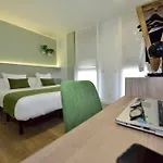 Rey Don Sancho Hotel