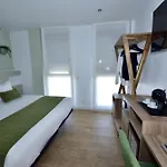 Rey Don Sancho Hotel 3*