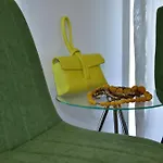 Hotel Rey Don Sancho Zamora