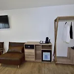 Rey Don Sancho 3* Zamora