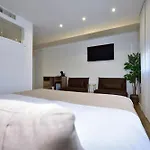Rey Don Sancho Hotel
