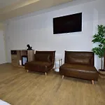 Rey Don Sancho Hotel 3*
