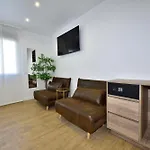 Rey Don Sancho Hotel 3*