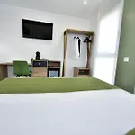 Rey Don Sancho Hotel 3*