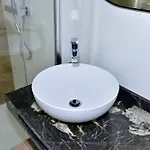 Hotel Rey Don Sancho Zamora