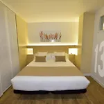 Rey Don Sancho Hotel Zamora