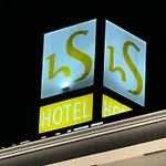 Rey Don Sancho Hotel