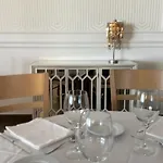 Hotel Rey Don Sancho Zamora
