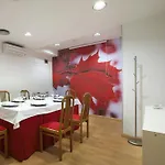 Hotel Rey Don Sancho Zamora