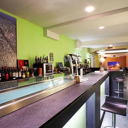 Hotel Rey Don Sancho Zamora