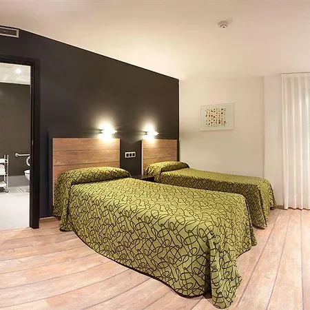 Rey Don Sancho Hotel Zamora