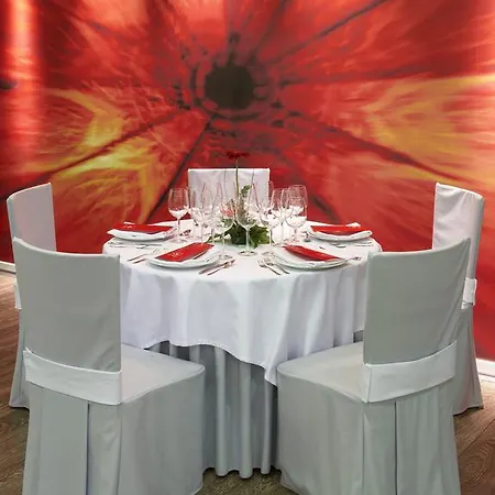 Hotel Rey Don Sancho 3*