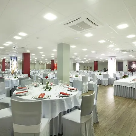 Rey Don Sancho Hotel Zamora