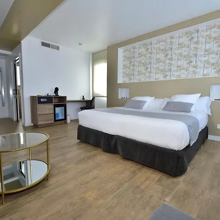 Hotel Rey Don Sancho Zamora