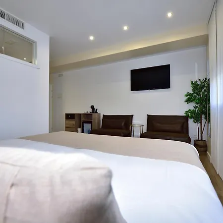 Rey Don Sancho Szálloda