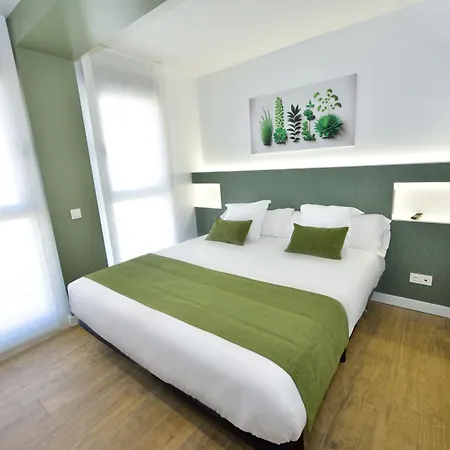 Rey Don Sancho 3* Zamora