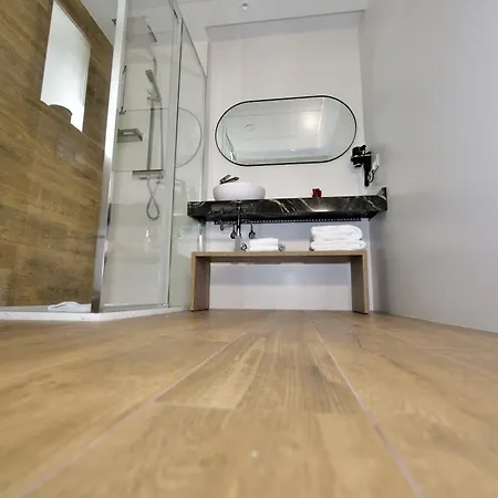 Szálloda Rey Don Sancho