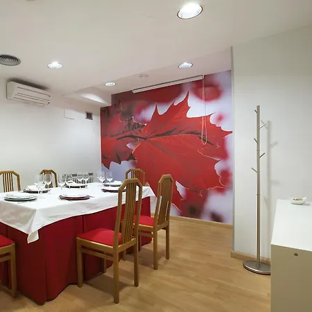 Hotel Rey Don Sancho Zamora