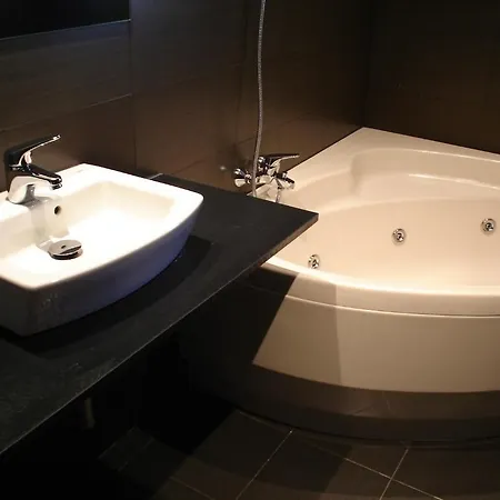 Rey Don Sancho Hotel 3*