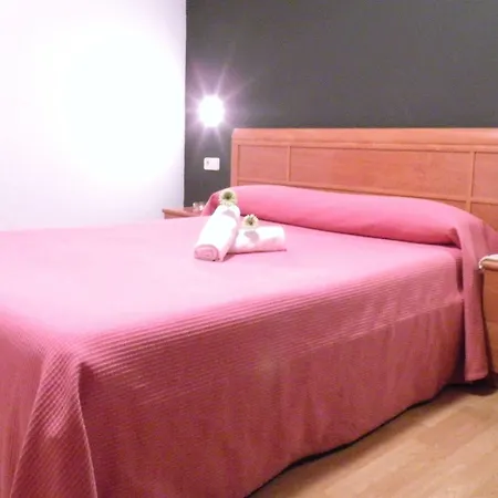 Rey Don Sancho Hotel 3*