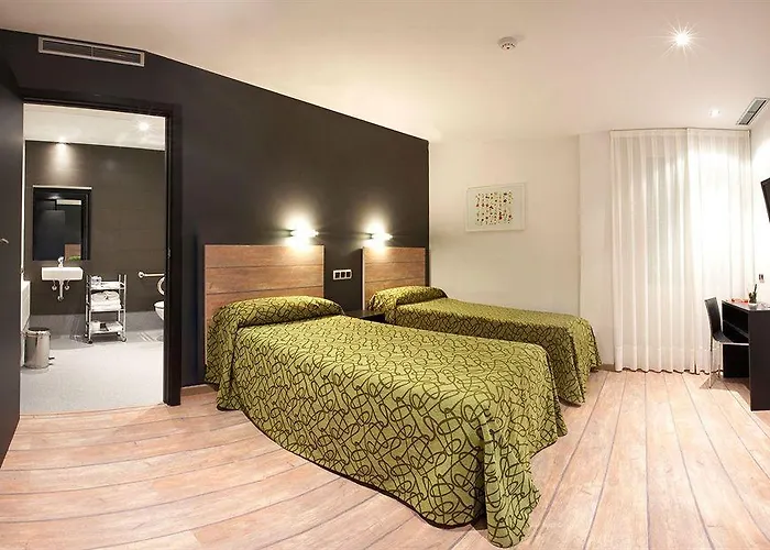 Rey Don Sancho Hotel Zamora