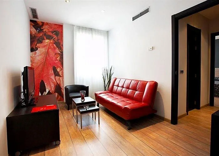 Rey Don Sancho Hotel 3*