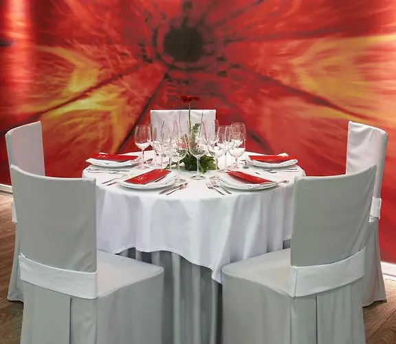 Hotel Rey Don Sancho 3*