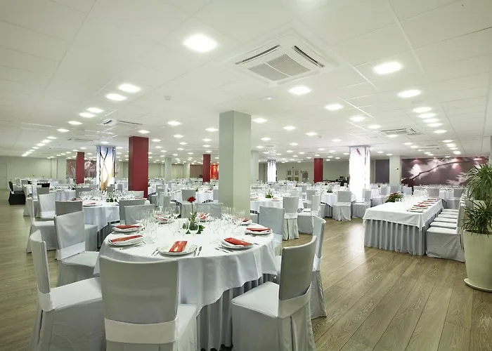 Rey Don Sancho Hotel Zamora