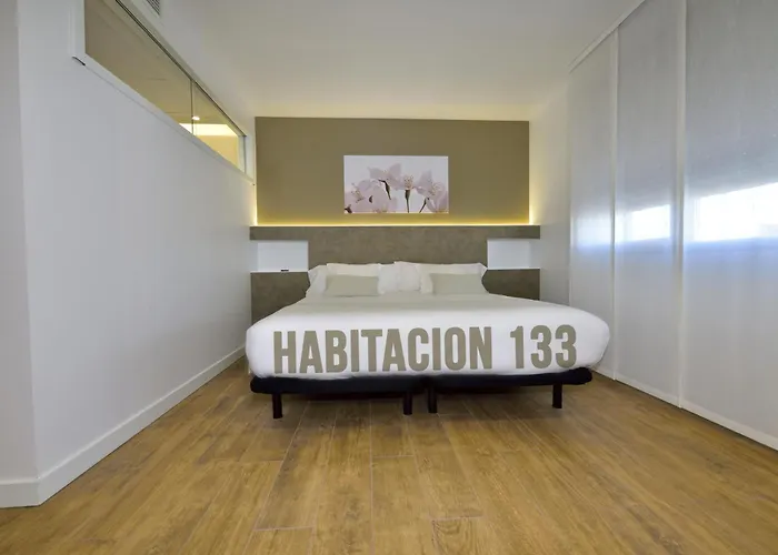 Rey Don Sancho 3* Zamora