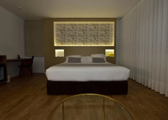 Hotel Rey Don Sancho