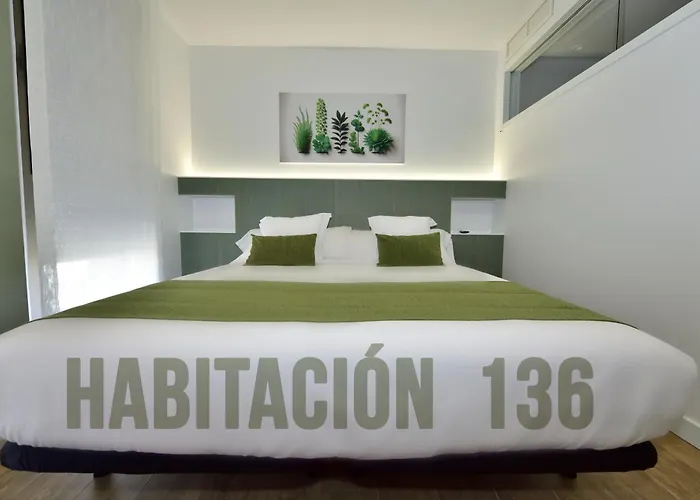 Rey Don Sancho Hotel 3*