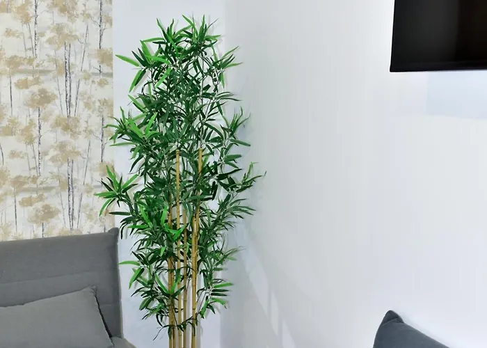 Hotel Rey Don Sancho