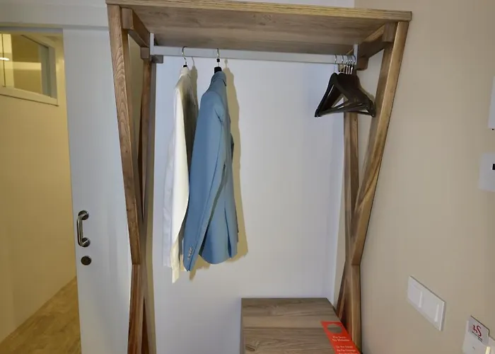 Hotel Rey Don Sancho Zamora