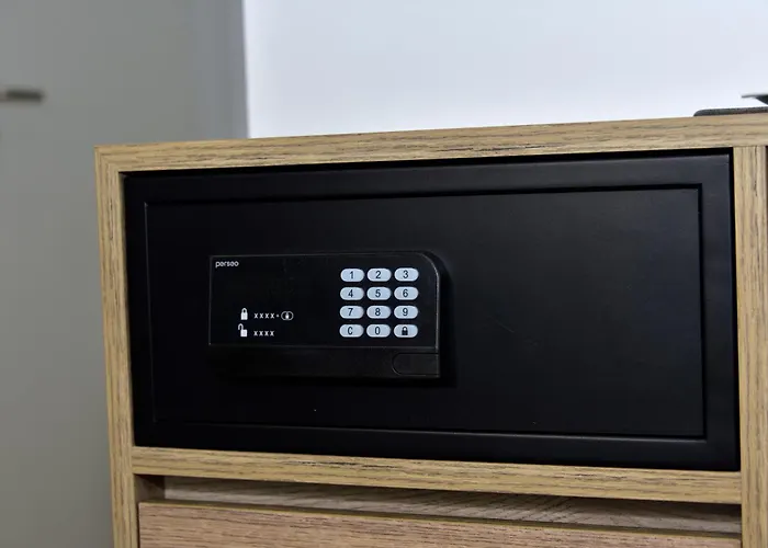 Hotel Rey Don Sancho