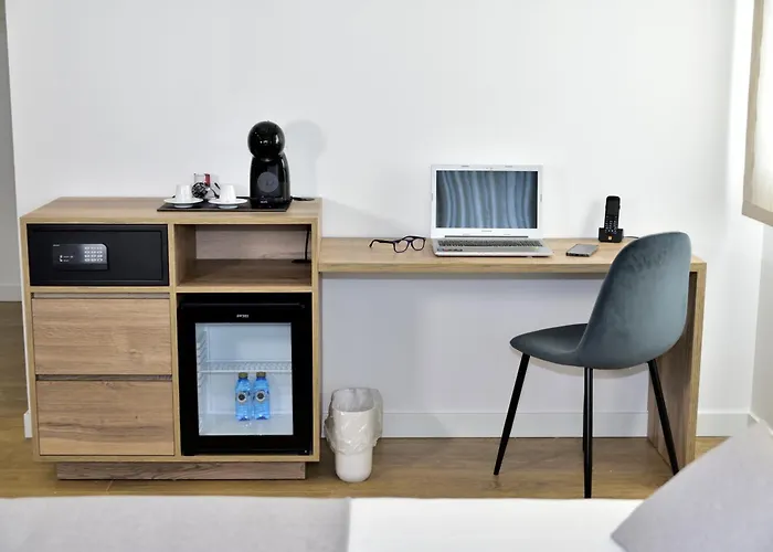 Rey Don Sancho Hotel Zamora