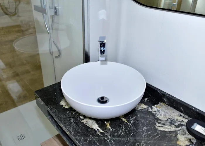 Hotel Rey Don Sancho Zamora