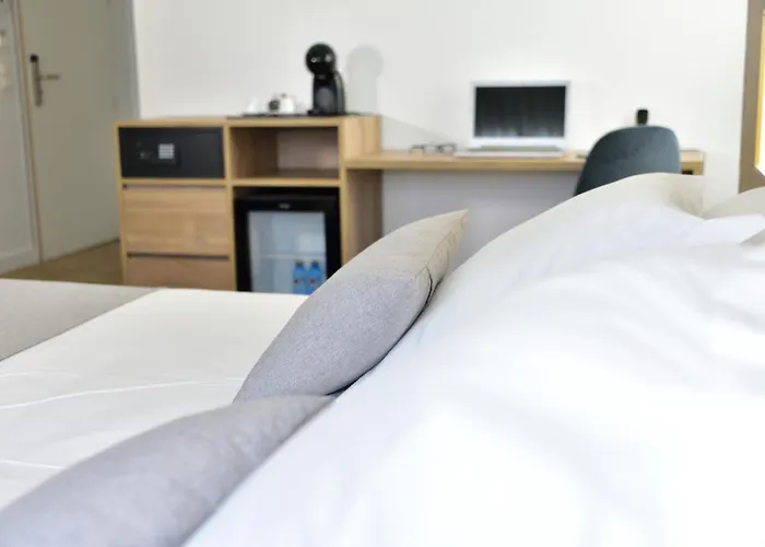 Hotel Rey Don Sancho